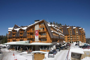 Apartments B137 & B027 - Aparthotel Vučko